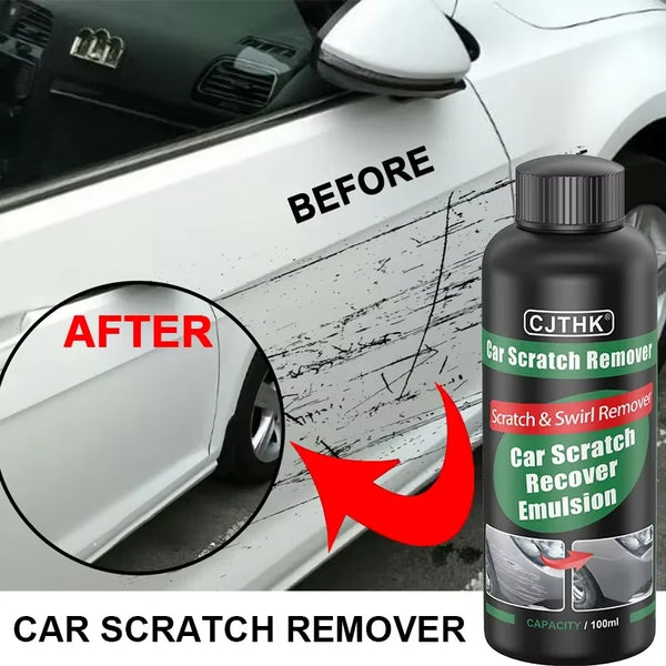 Magic Car Scratch Fixer
