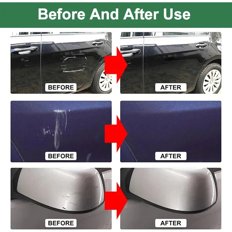 Magic Car Scratch Fixer